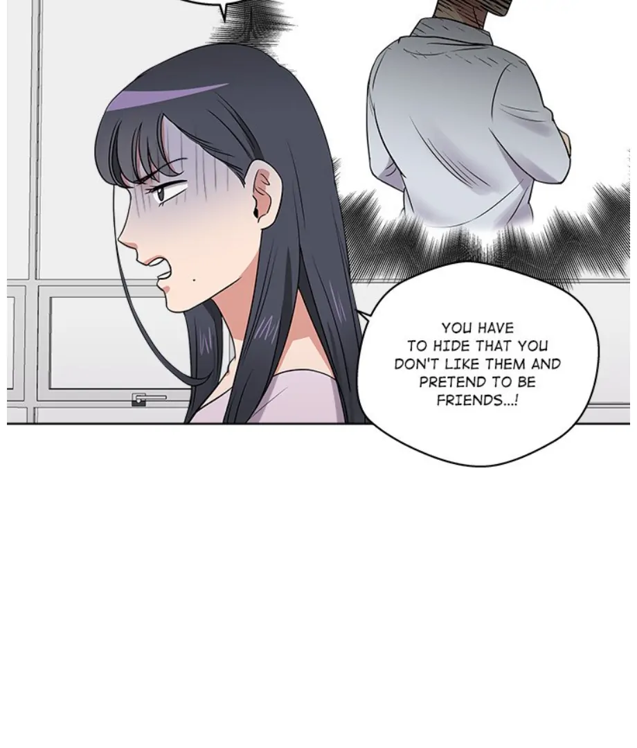 Cheonghak-dong Project Chapter 16 - page 48