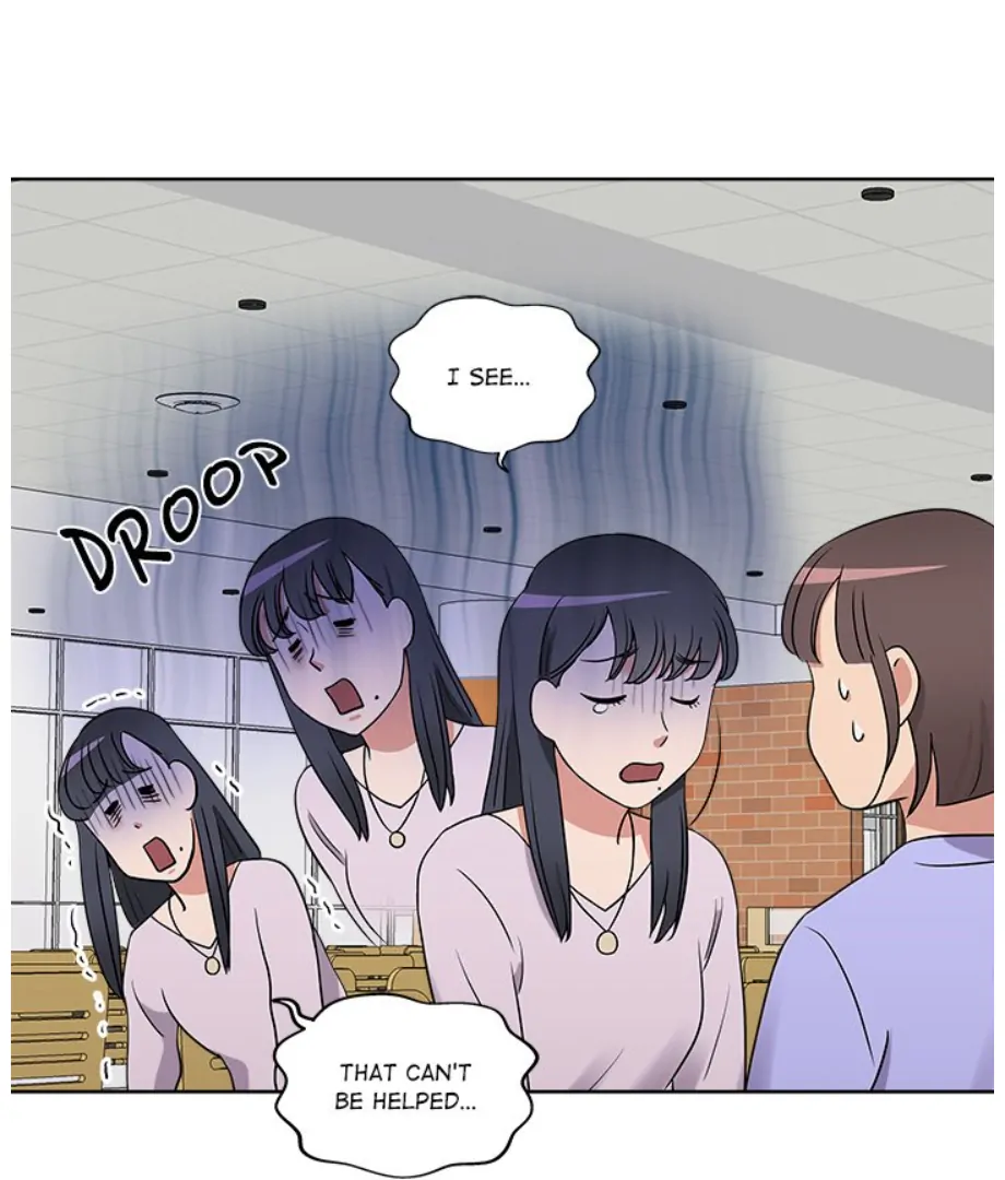 Cheonghak-dong Project Chapter 16 - page 55