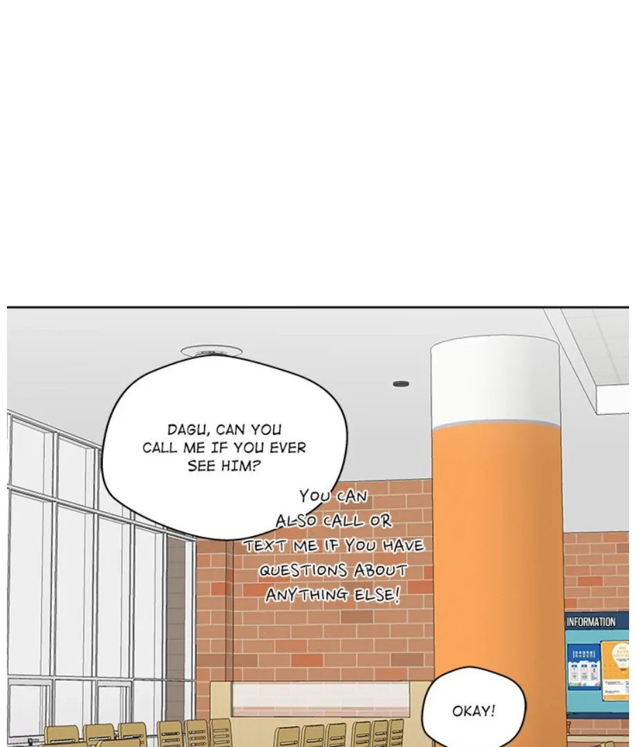 Cheonghak-dong Project Chapter 16 - page 59