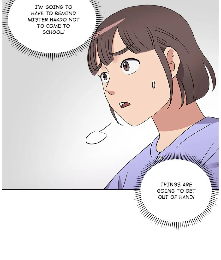 Cheonghak-dong Project Chapter 16 - page 62