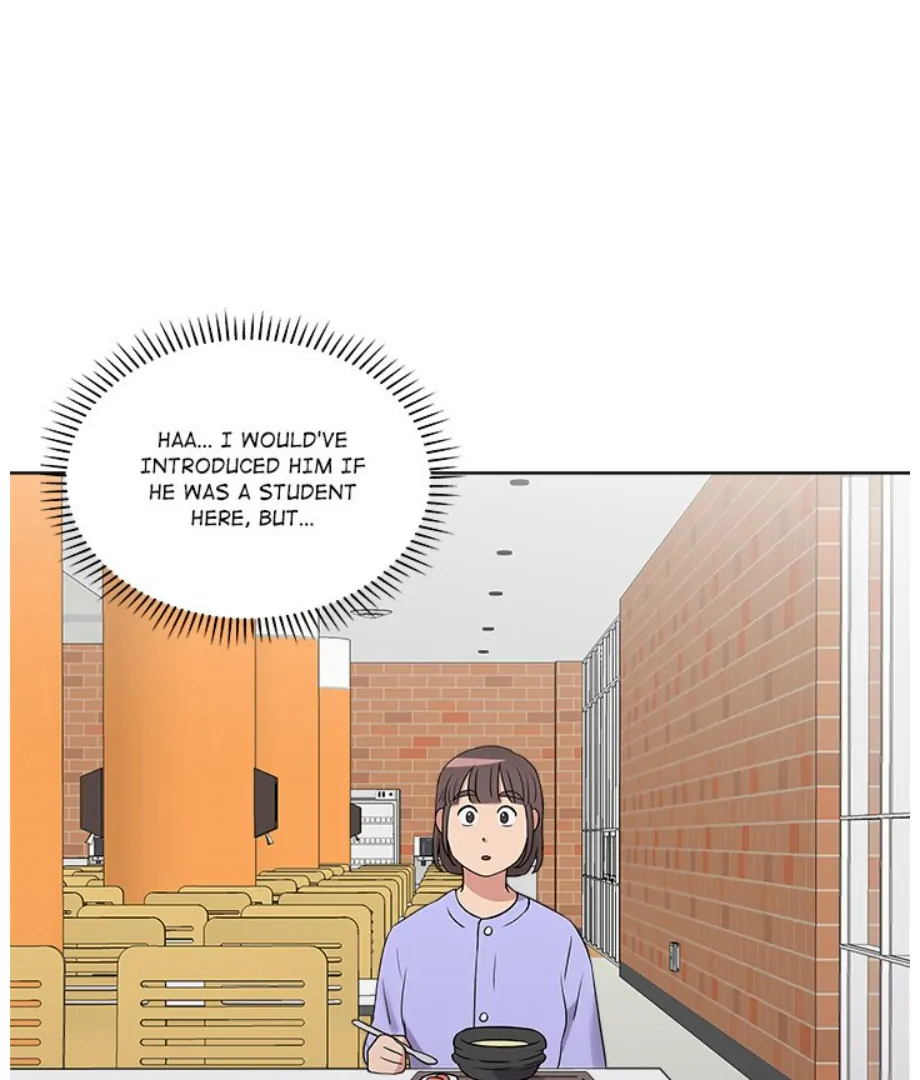 Cheonghak-dong Project Chapter 16 - page 63