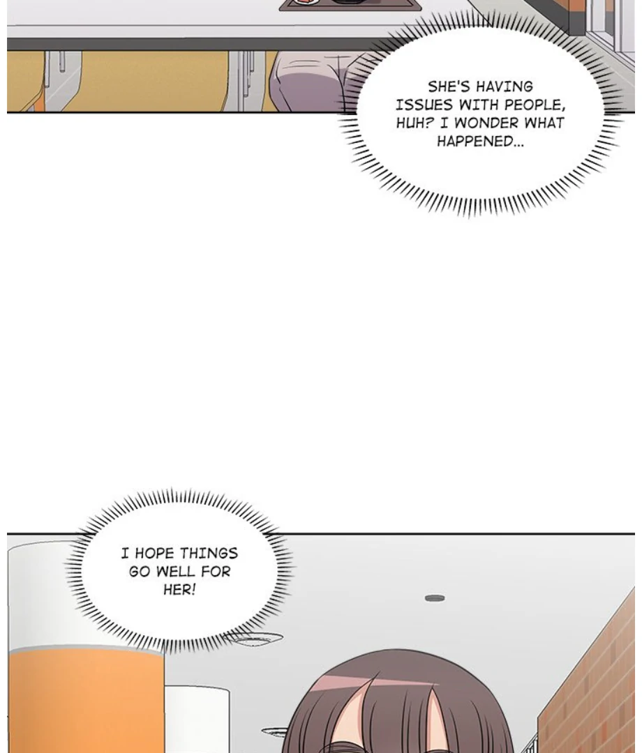 Cheonghak-dong Project Chapter 16 - page 64