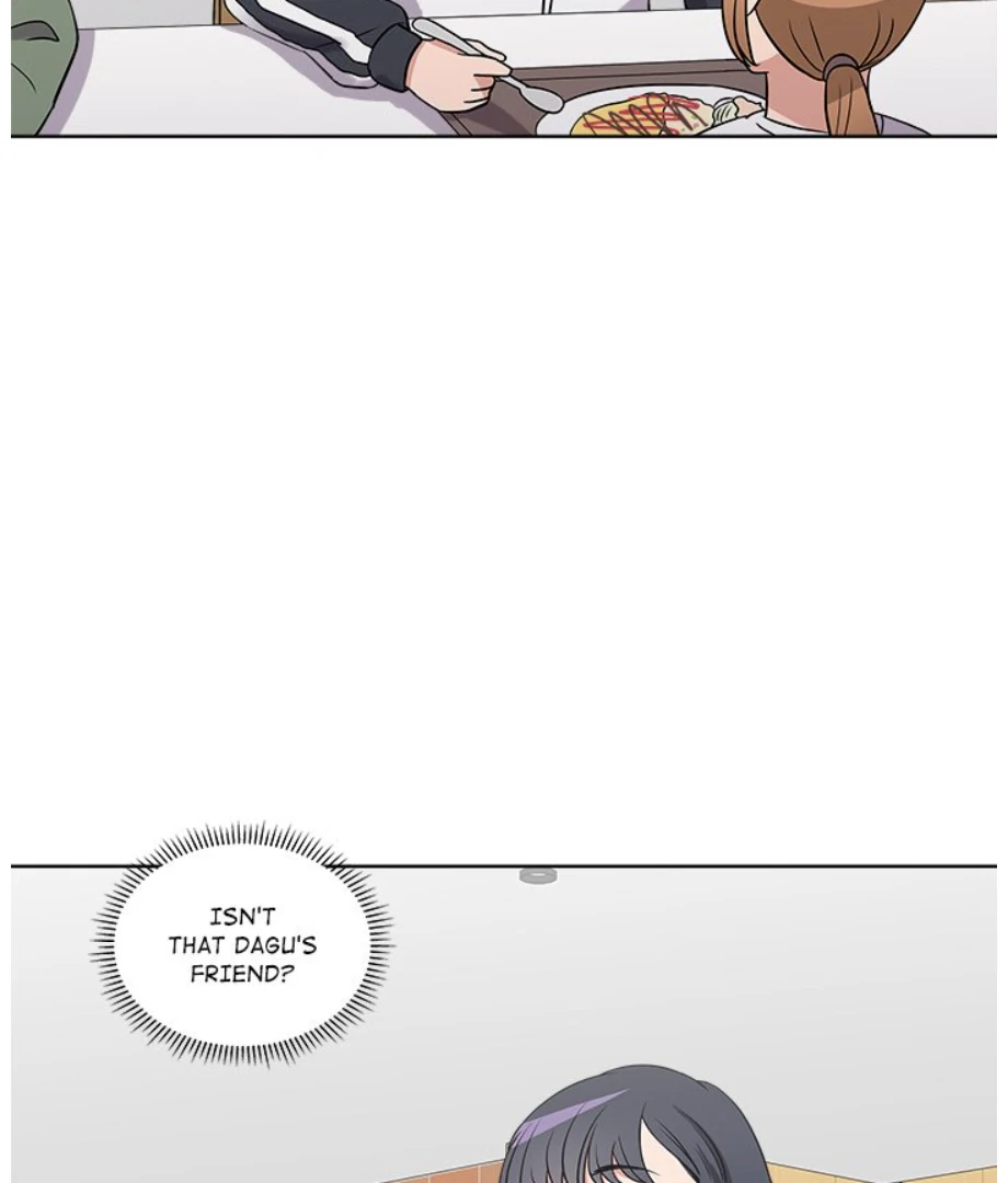 Cheonghak-dong Project Chapter 16 - page 68