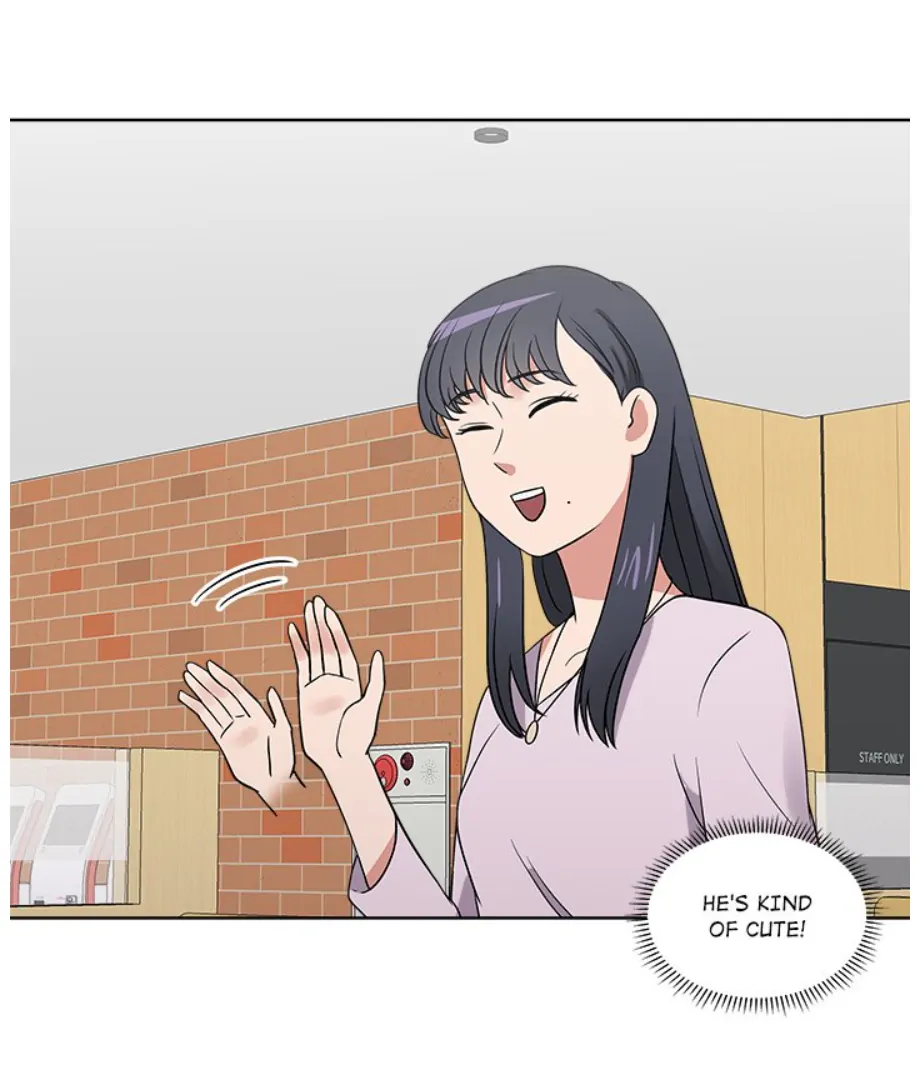 Cheonghak-dong Project Chapter 16 - page 70