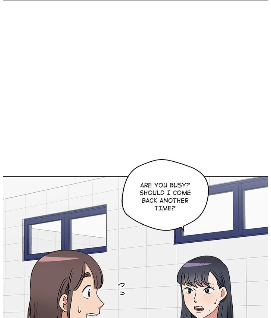Cheonghak-dong Project Chapter 16 - page 9