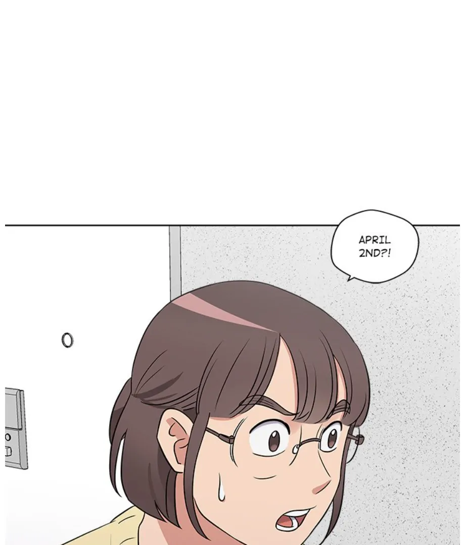 Cheonghak-dong Project Chapter 16 - page 95