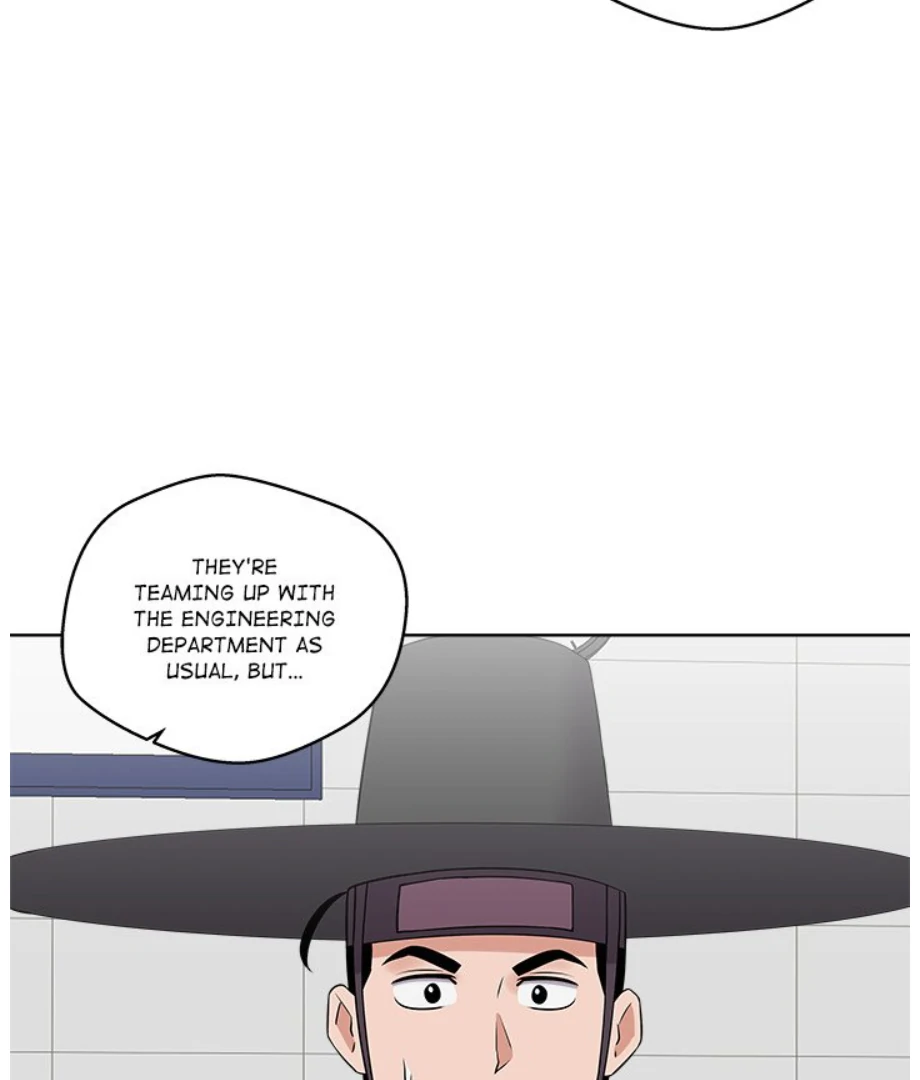 Cheonghak-dong Project Chapter 15 - page 11
