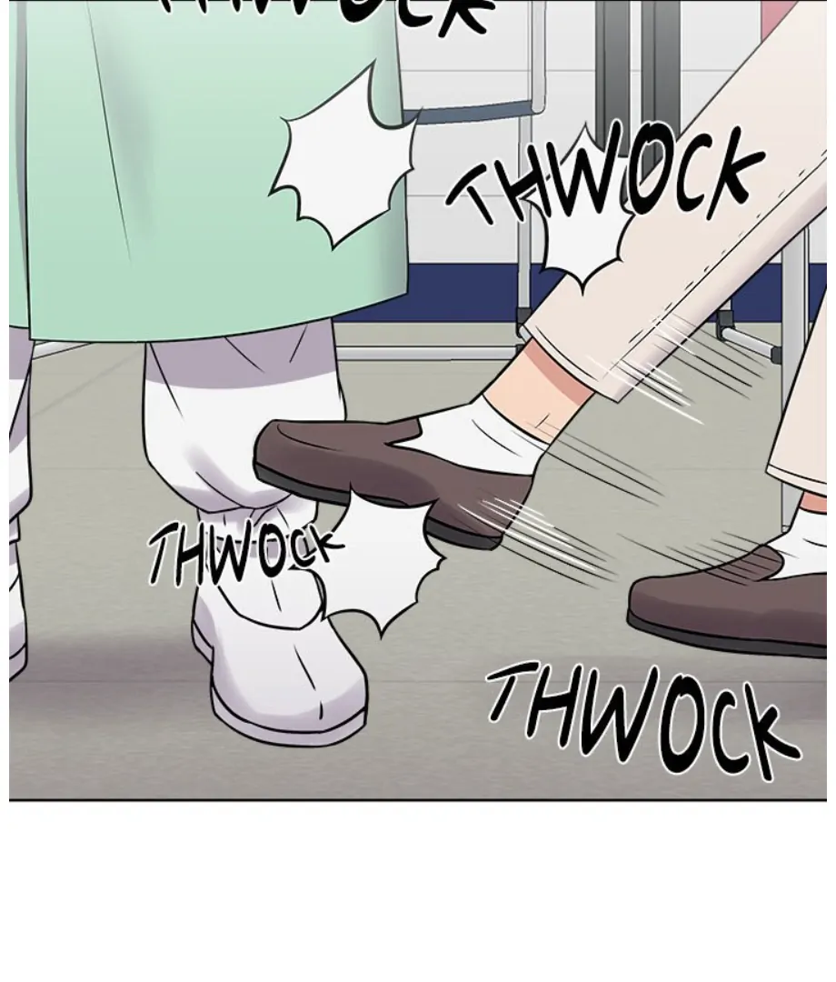 Cheonghak-dong Project Chapter 15 - page 13