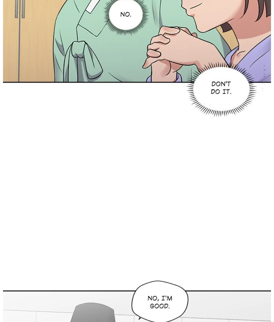 Cheonghak-dong Project Chapter 15 - page 15