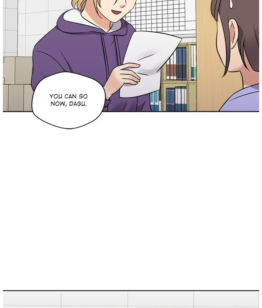 Cheonghak-dong Project Chapter 15 - page 22