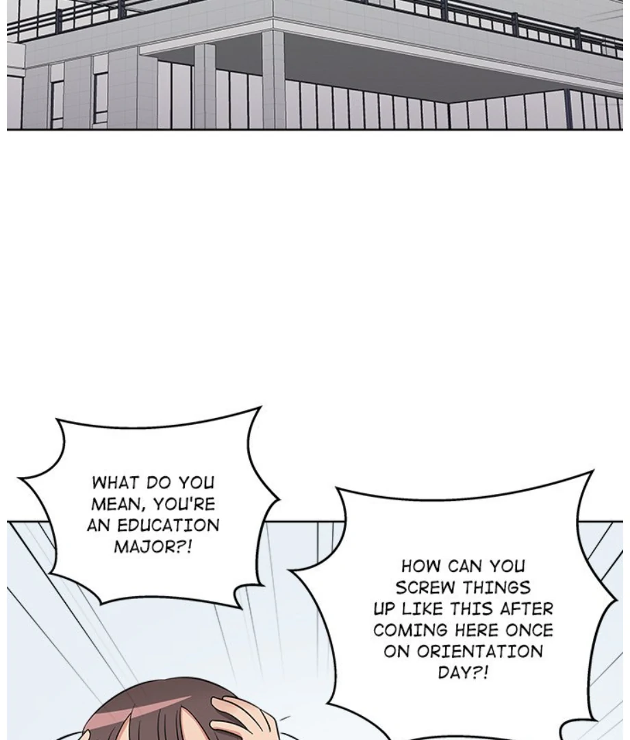Cheonghak-dong Project Chapter 15 - page 30