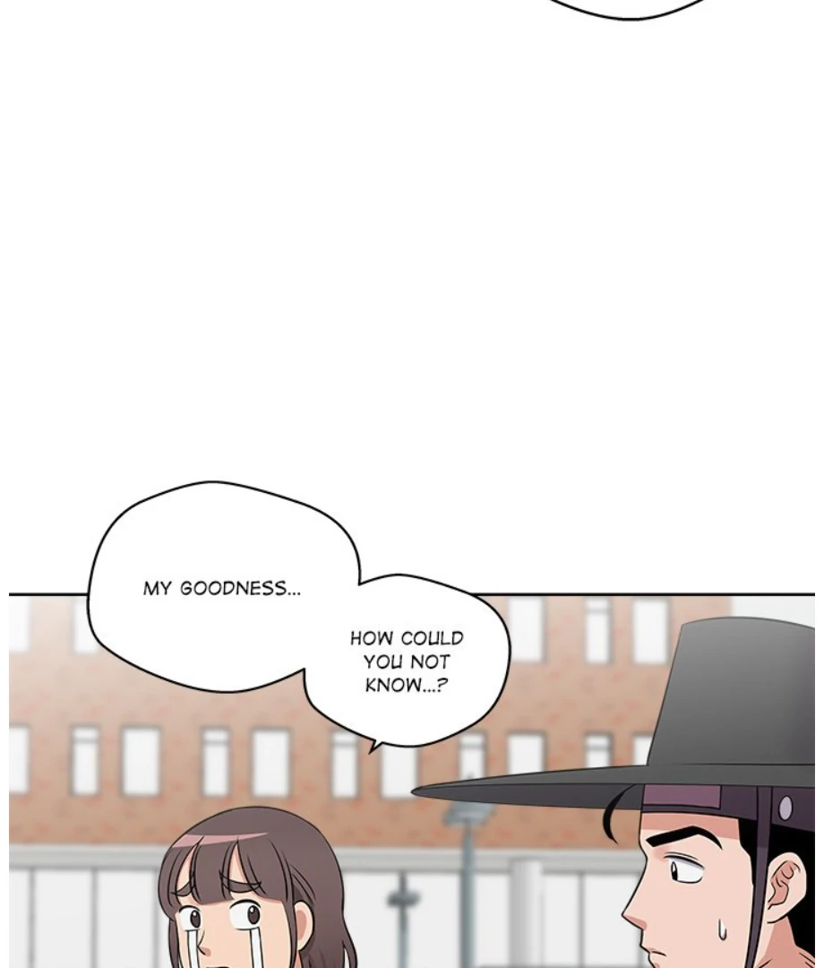 Cheonghak-dong Project Chapter 15 - page 33