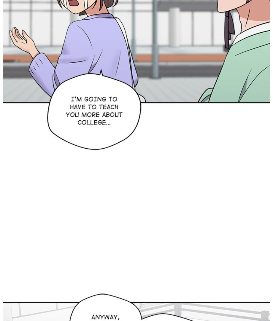 Cheonghak-dong Project Chapter 15 - page 34
