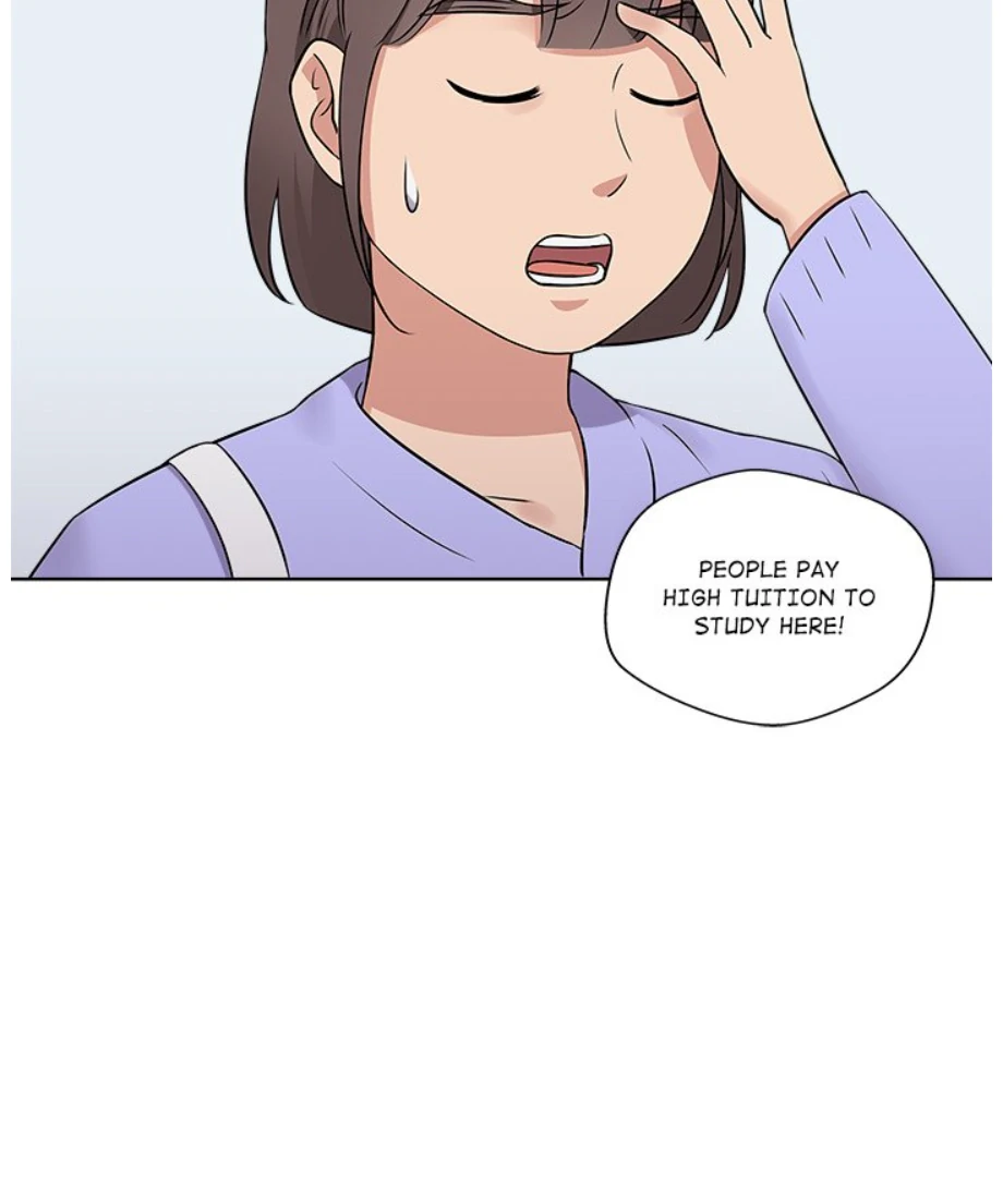 Cheonghak-dong Project Chapter 15 - page 38