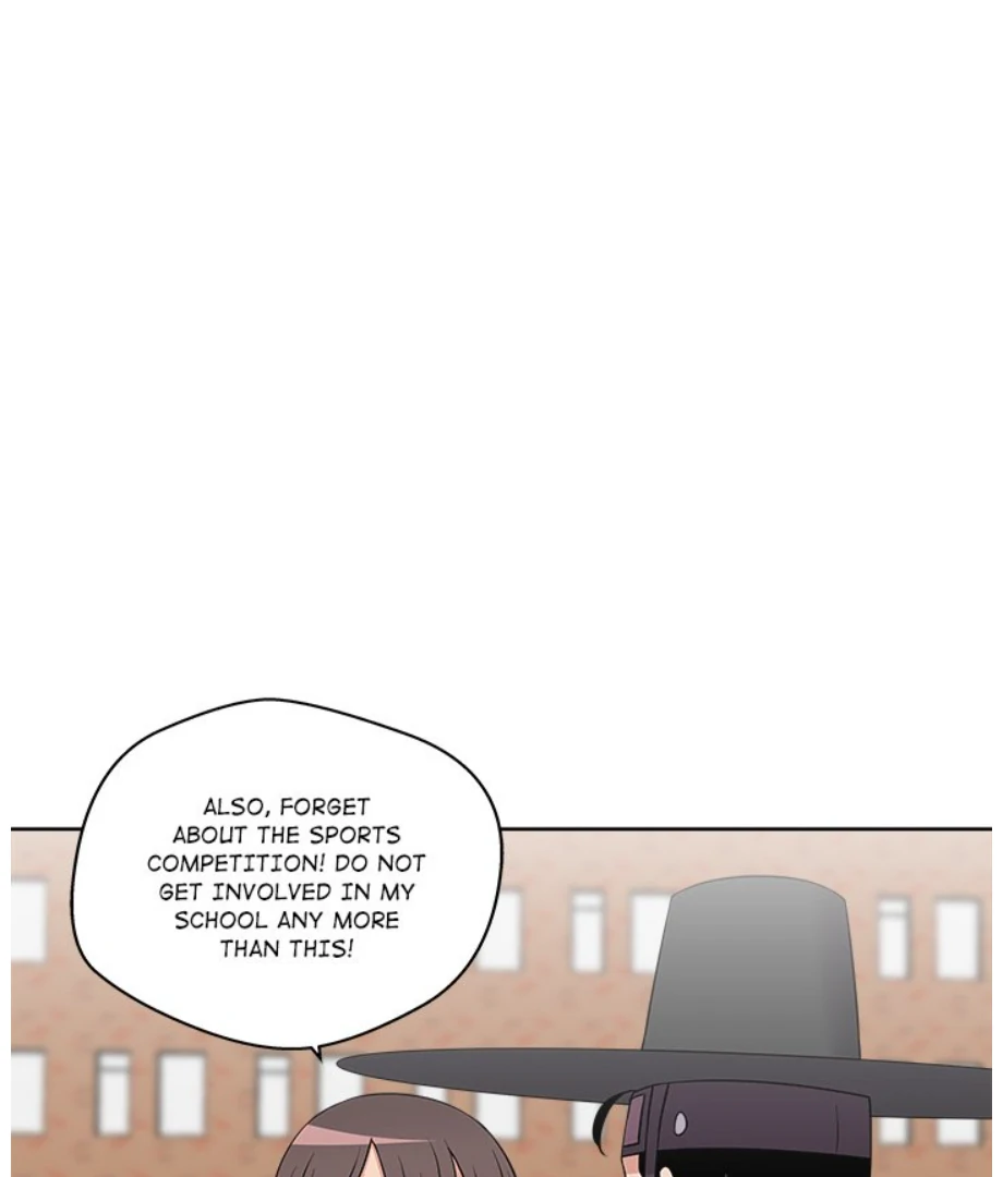 Cheonghak-dong Project Chapter 15 - page 40