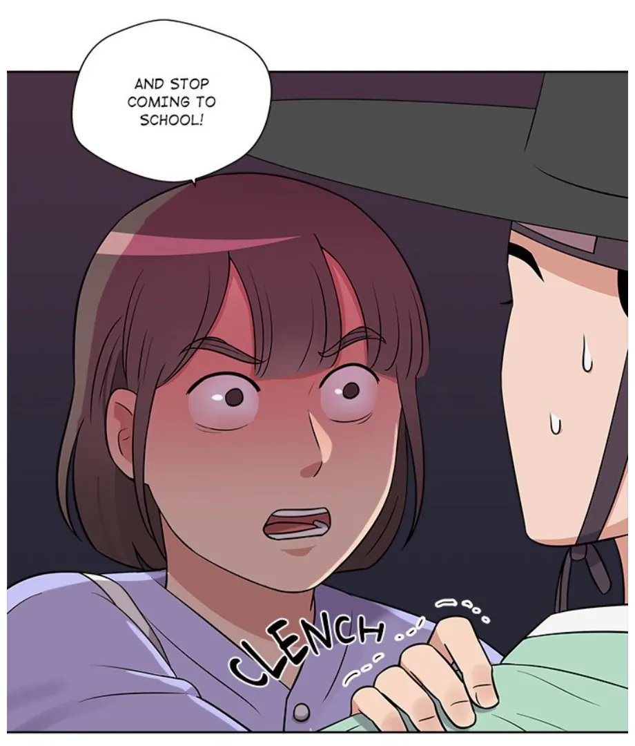 Cheonghak-dong Project Chapter 15 - page 42