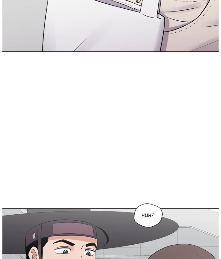Cheonghak-dong Project Chapter 15 - page 44
