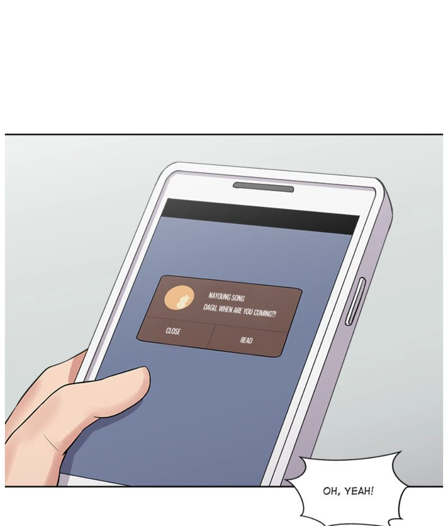Cheonghak-dong Project Chapter 15 - page 46