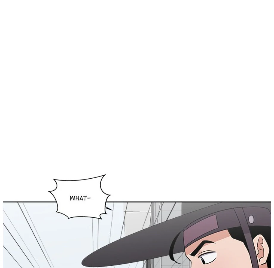 Cheonghak-dong Project Chapter 15 - page 54