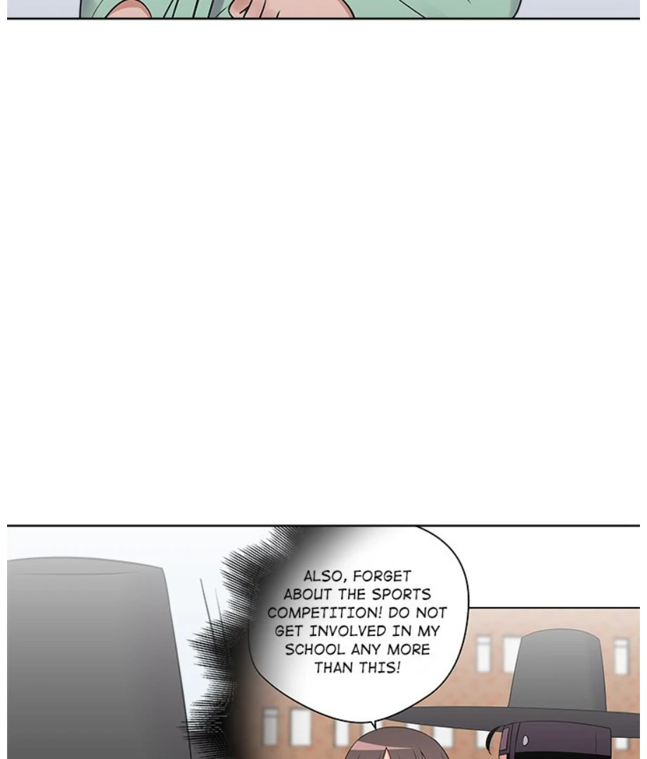 Cheonghak-dong Project Chapter 15 - page 57