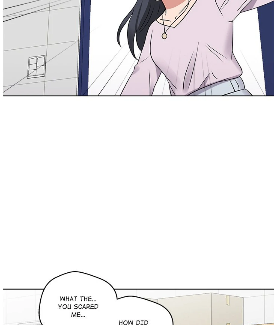 Cheonghak-dong Project Chapter 15 - page 63