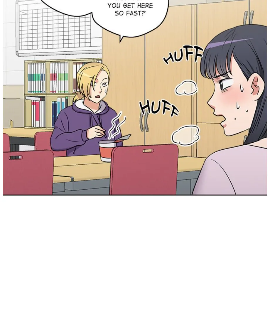 Cheonghak-dong Project Chapter 15 - page 64