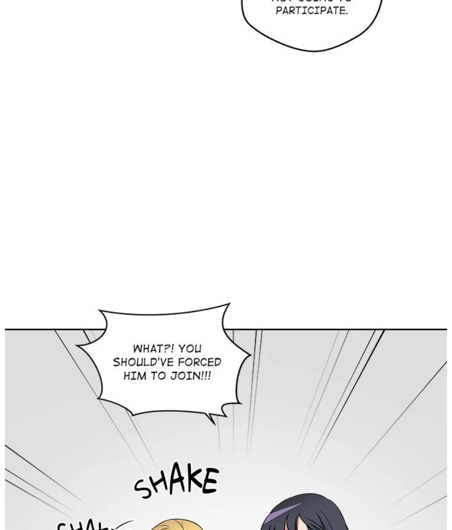 Cheonghak-dong Project Chapter 15 - page 66