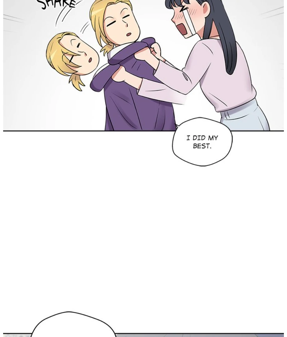 Cheonghak-dong Project Chapter 15 - page 67