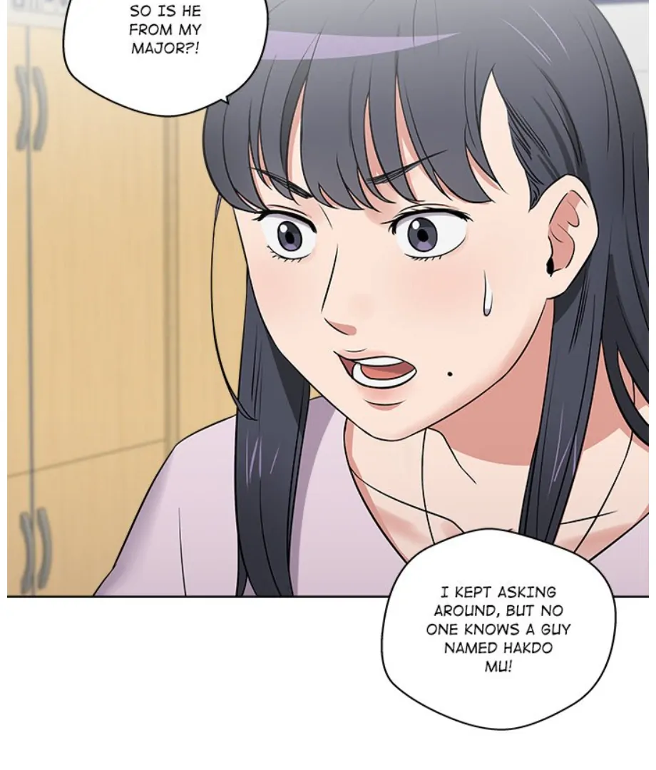 Cheonghak-dong Project Chapter 15 - page 68