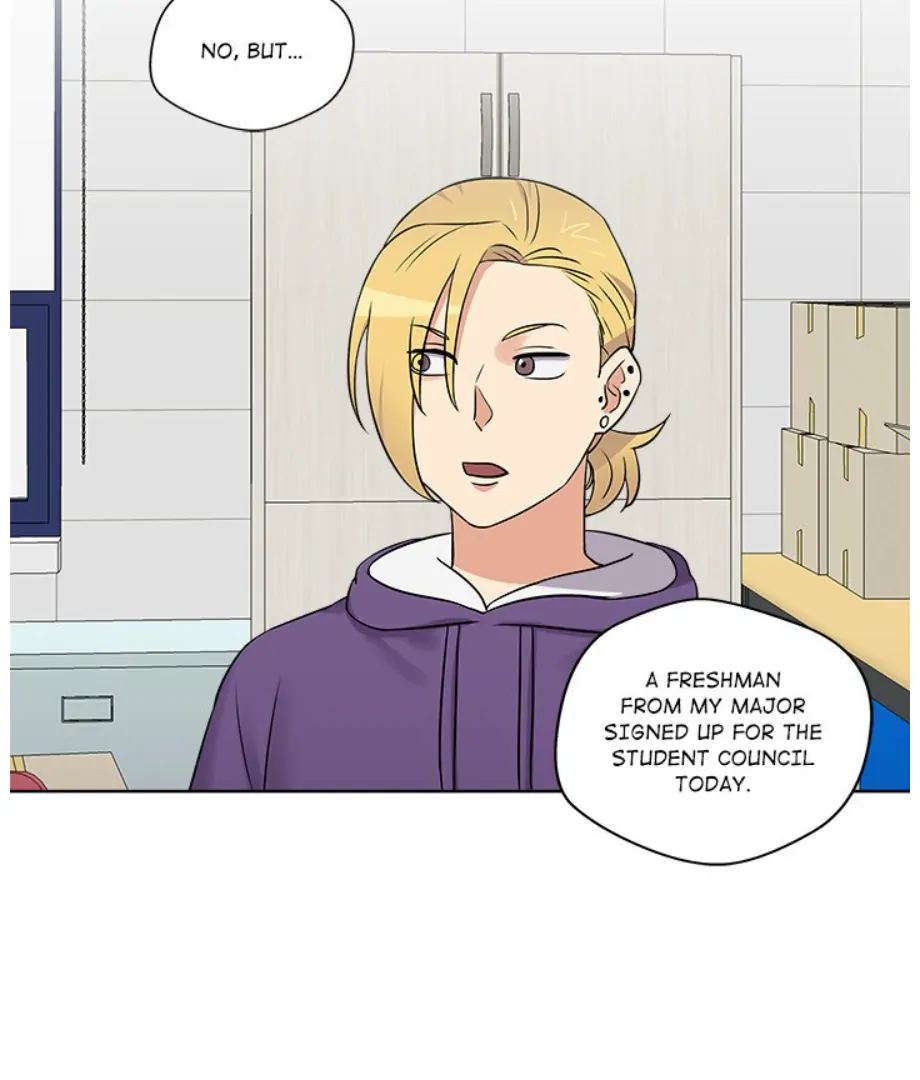 Cheonghak-dong Project Chapter 15 - page 77