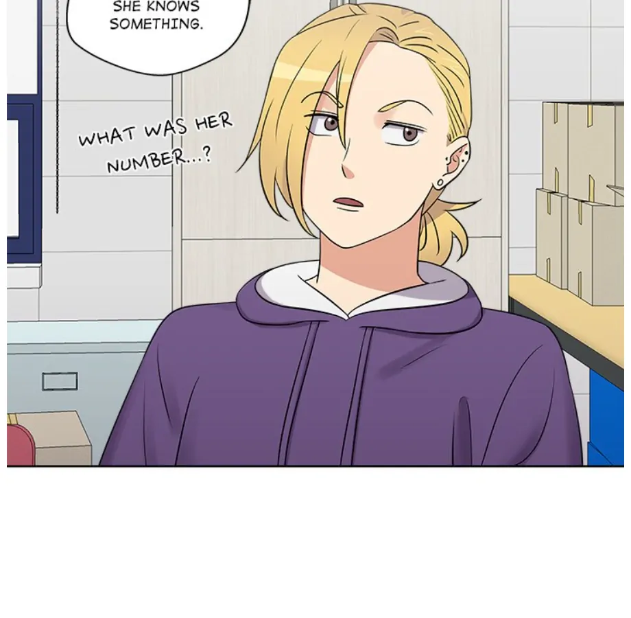 Cheonghak-dong Project Chapter 15 - page 80