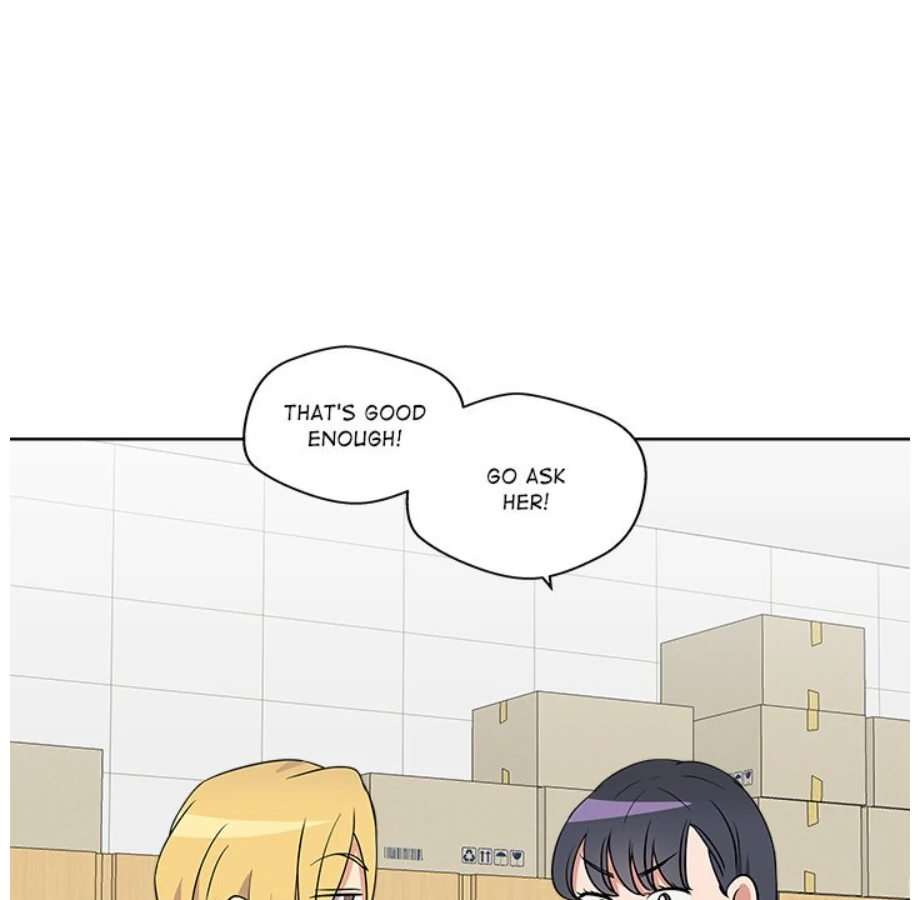 Cheonghak-dong Project Chapter 15 - page 81