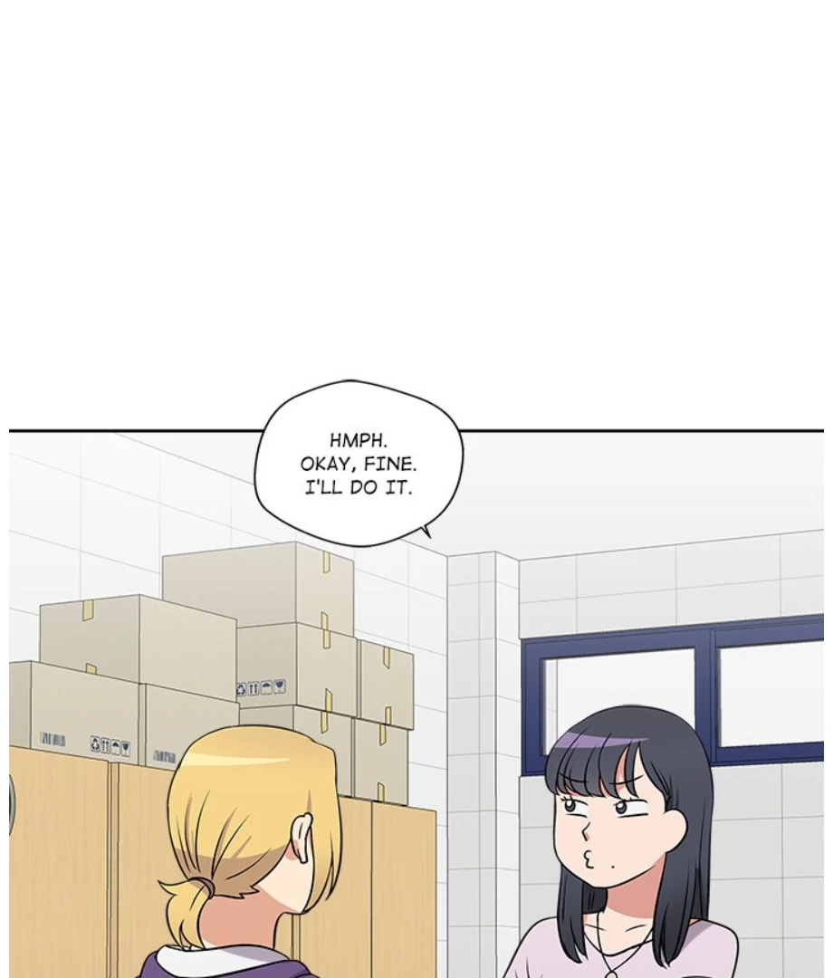 Cheonghak-dong Project Chapter 15 - page 84