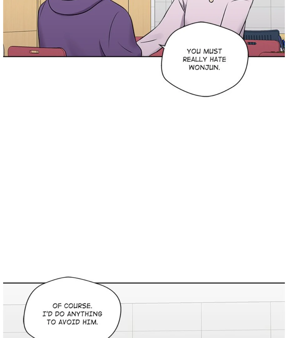 Cheonghak-dong Project Chapter 15 - page 85