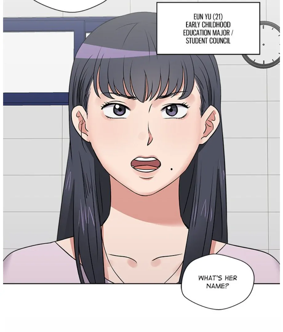 Cheonghak-dong Project Chapter 15 - page 86