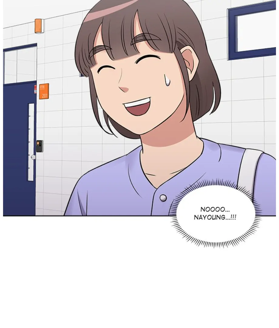 Cheonghak-dong Project Chapter 15 - page 97