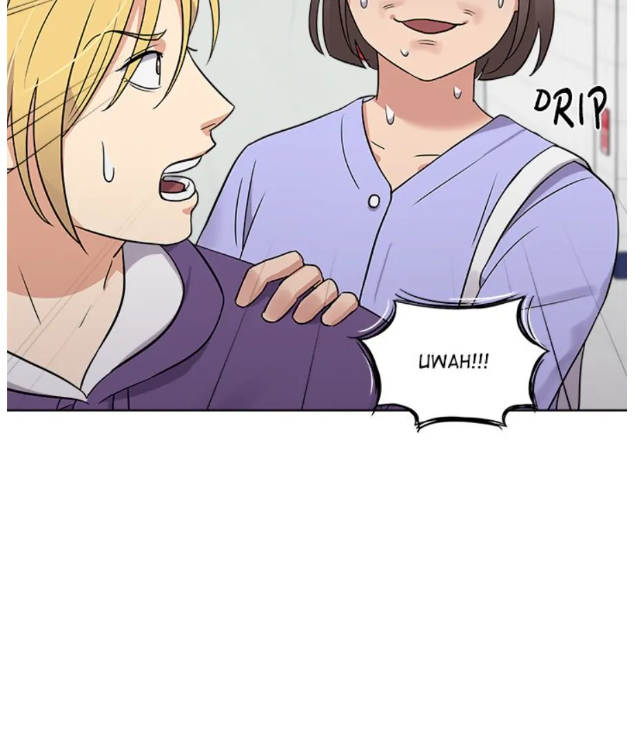 Cheonghak-dong Project Chapter 14 - page 12