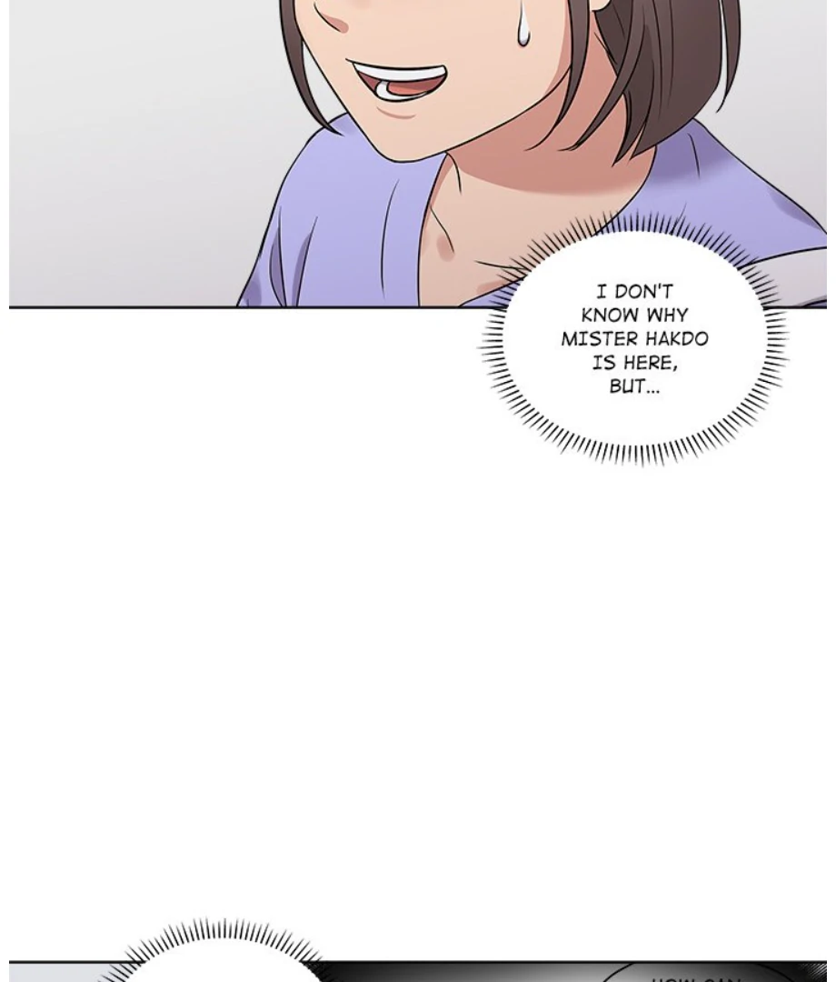 Cheonghak-dong Project Chapter 14 - page 15