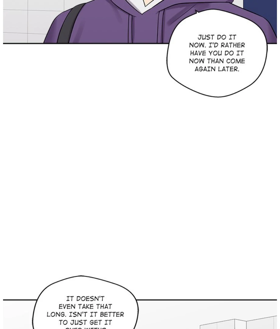 Cheonghak-dong Project Chapter 14 - page 18