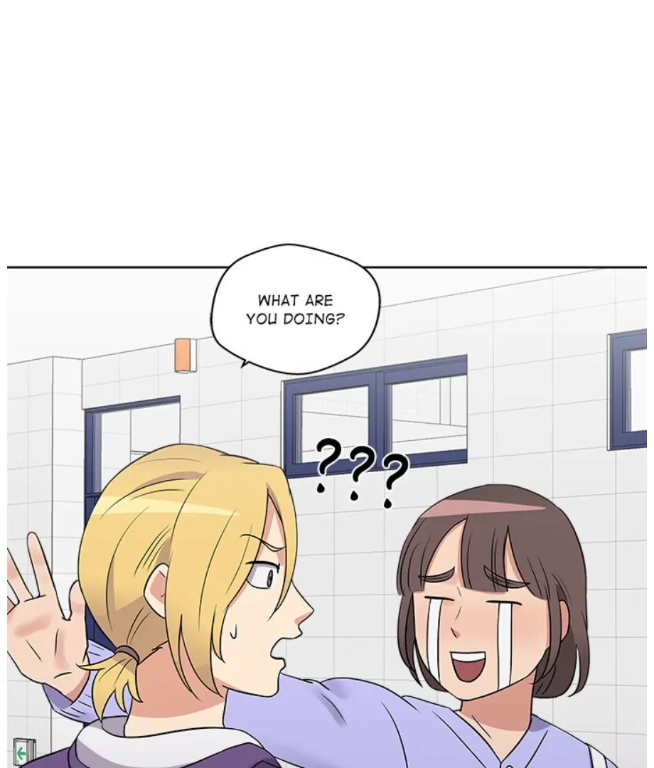 Cheonghak-dong Project Chapter 14 - page 28