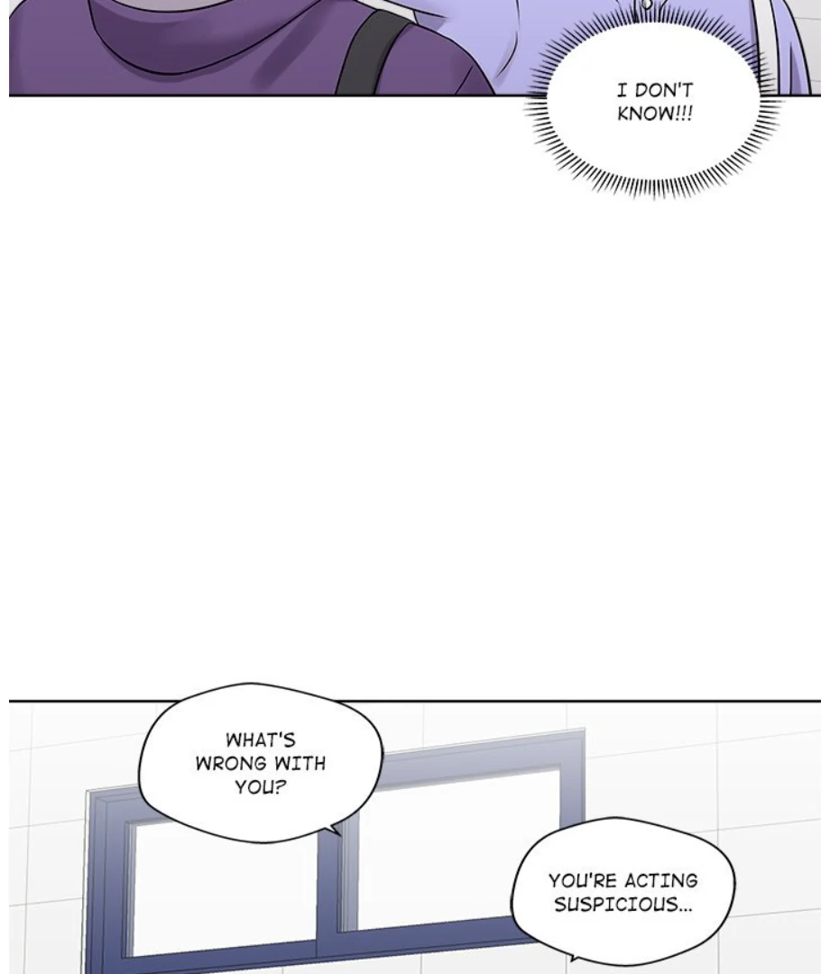 Cheonghak-dong Project Chapter 14 - page 29
