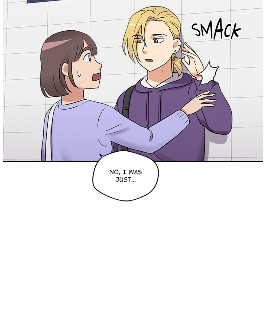 Cheonghak-dong Project Chapter 14 - page 30