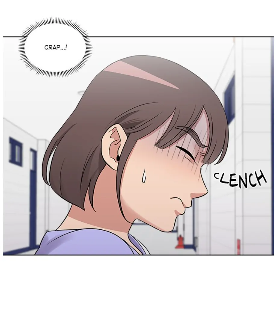 Cheonghak-dong Project Chapter 14 - page 31
