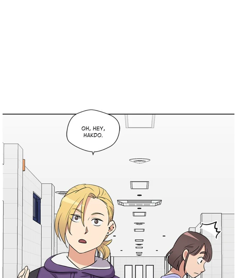 Cheonghak-dong Project Chapter 14 - page 32