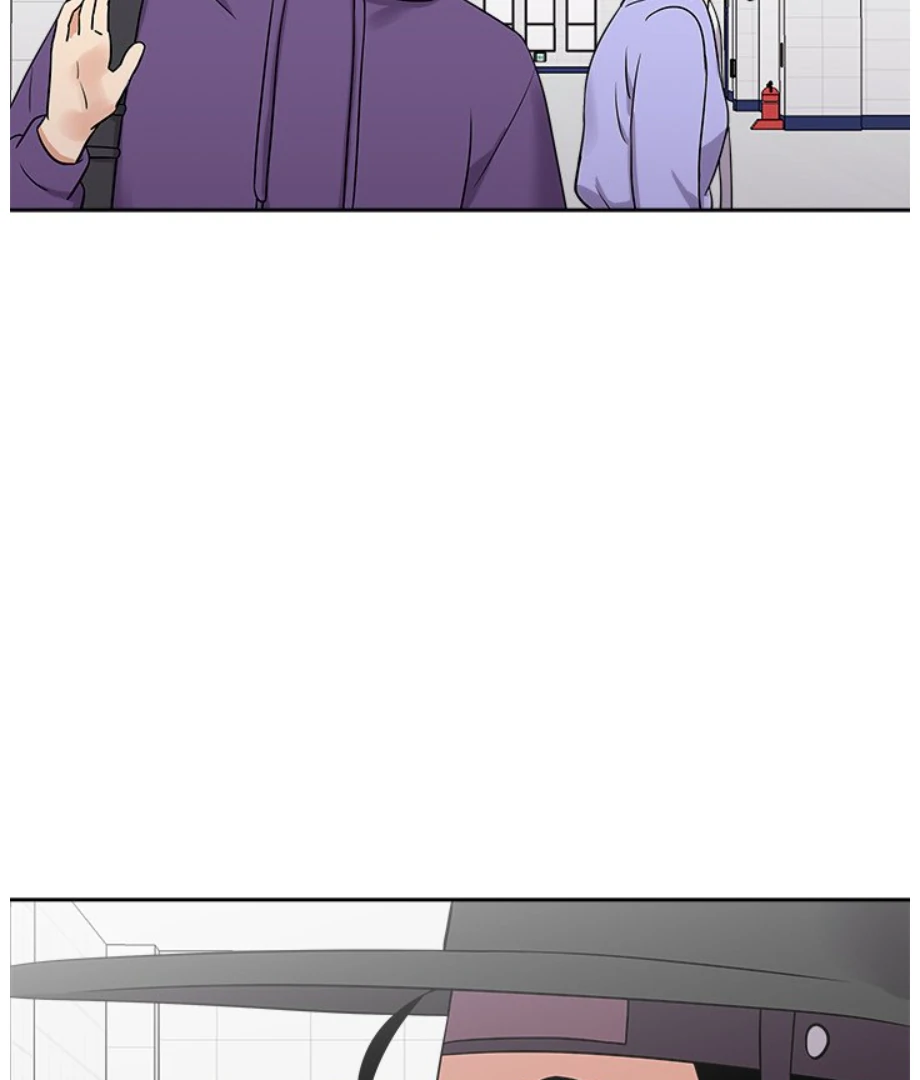 Cheonghak-dong Project Chapter 14 - page 33