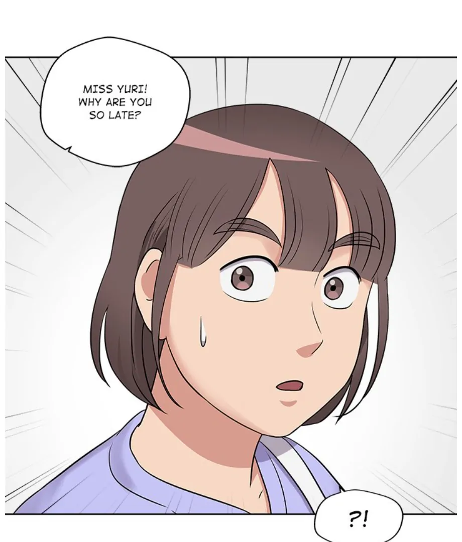 Cheonghak-dong Project Chapter 14 - page 35