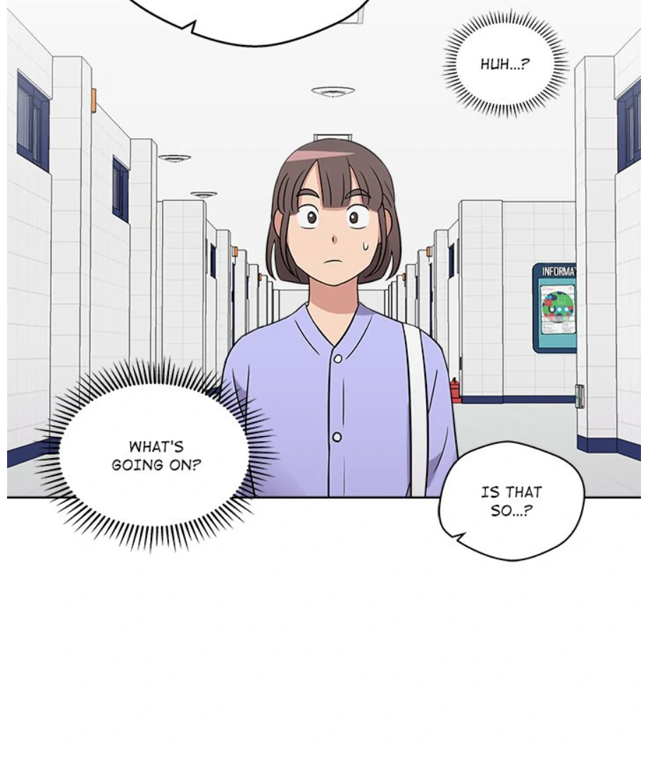 Cheonghak-dong Project Chapter 14 - page 38