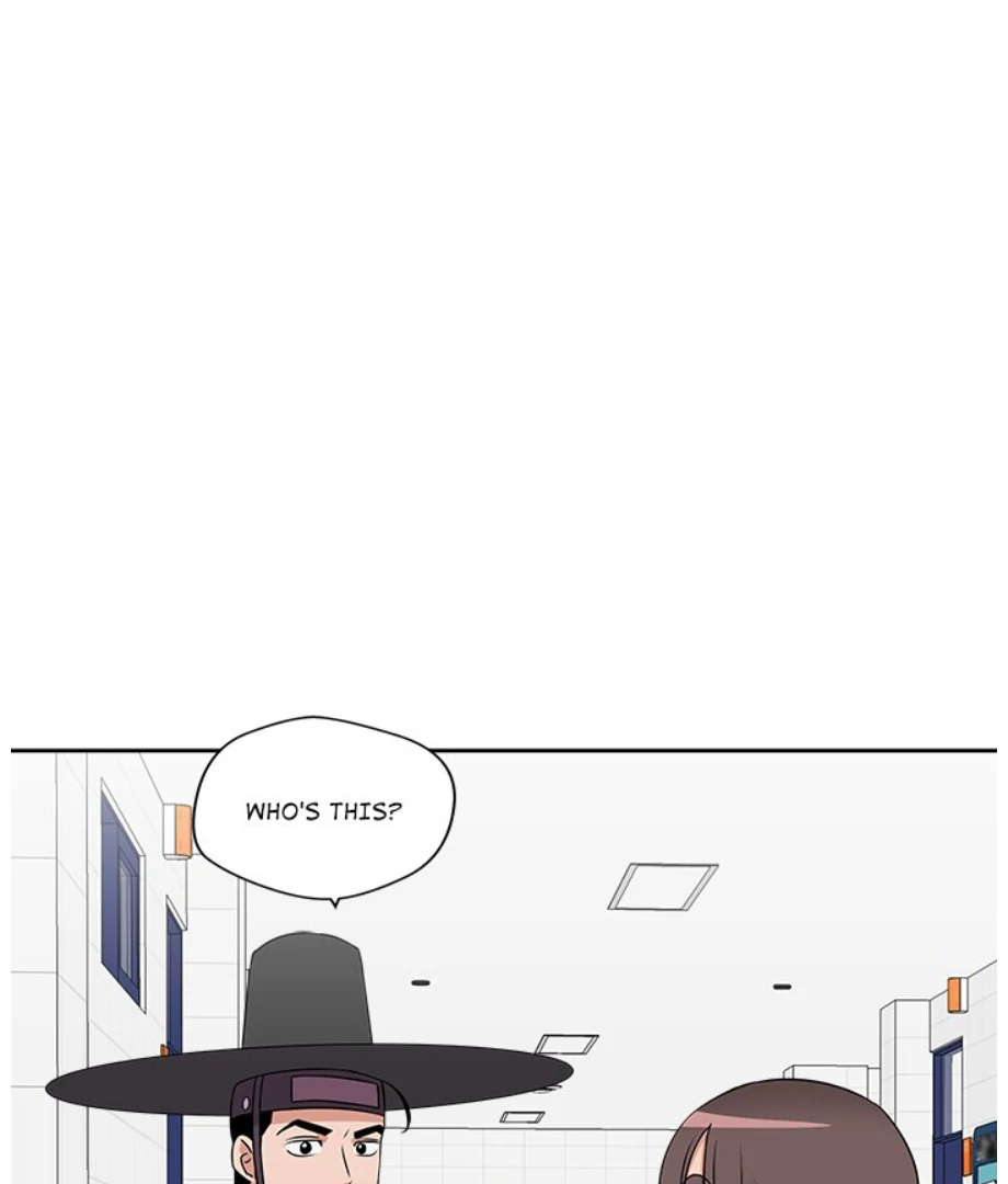 Cheonghak-dong Project Chapter 14 - page 40