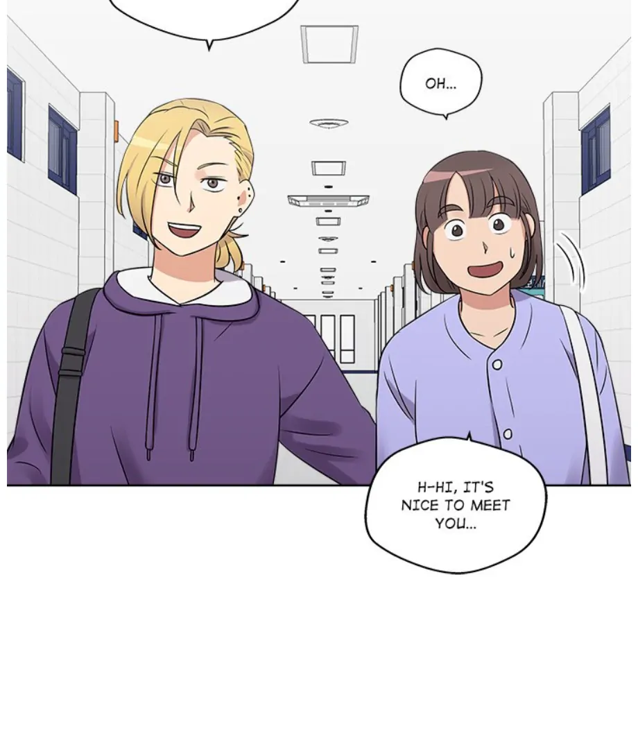 Cheonghak-dong Project Chapter 14 - page 42