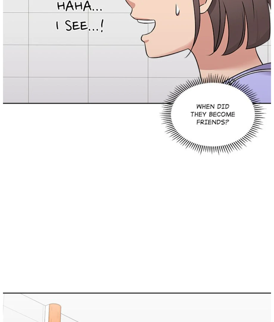 Cheonghak-dong Project Chapter 14 - page 45
